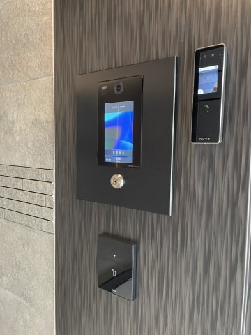 シーズンフラッツ渡辺通の物件内観写真