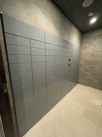 シーズンフラッツ渡辺通の物件内観写真