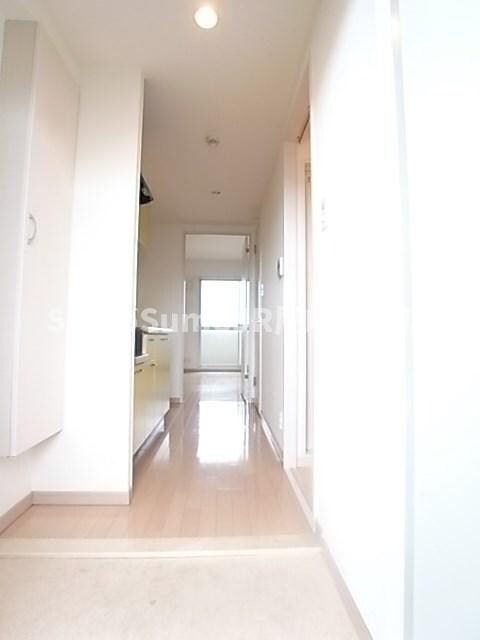 尼崎駅 徒歩10分 5階の物件内観写真