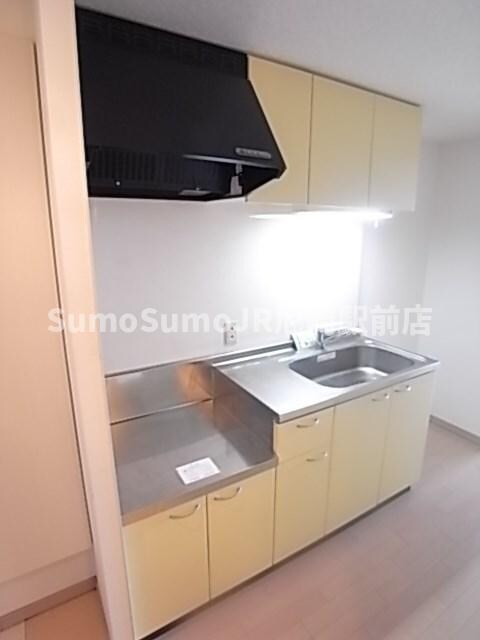 尼崎駅 徒歩10分 5階の物件内観写真