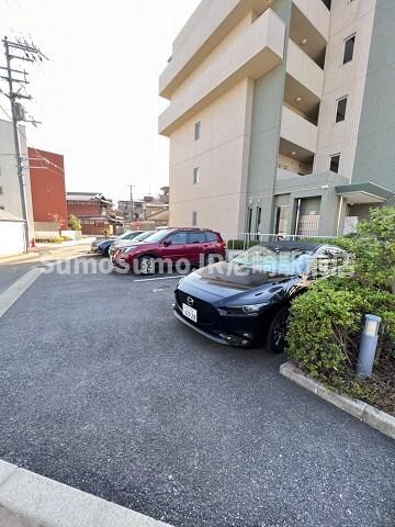 尼崎駅 徒歩10分 5階の物件外観写真