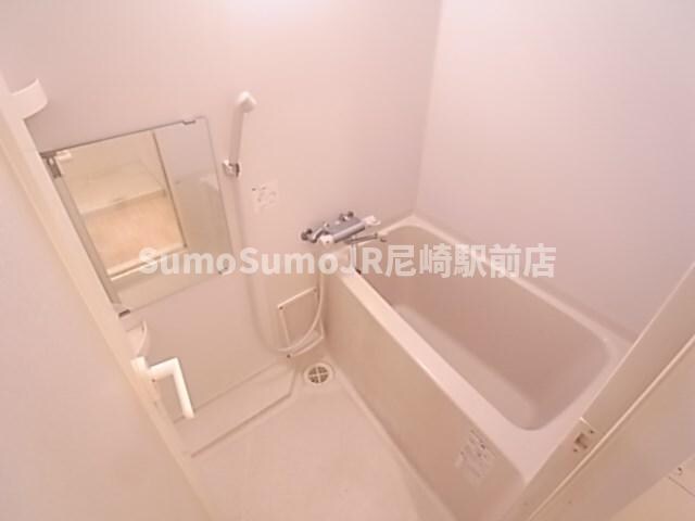 尼崎駅 徒歩10分 5階の物件内観写真