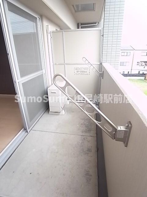 尼崎駅 徒歩10分 5階の物件内観写真