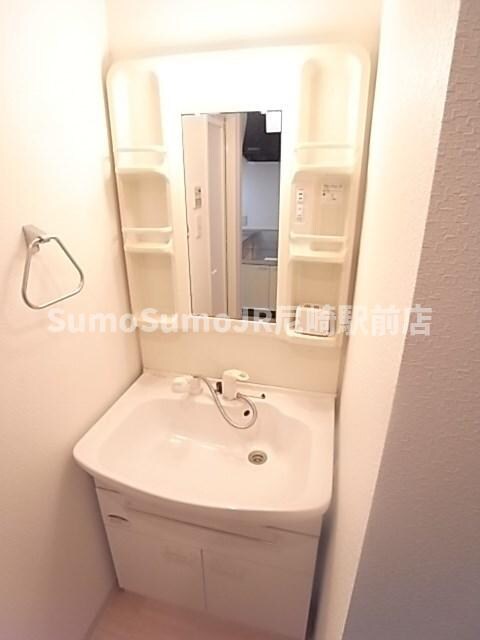 尼崎駅 徒歩10分 5階の物件内観写真