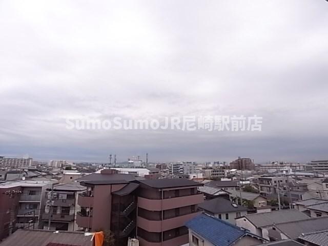 尼崎駅 徒歩10分 5階の物件内観写真