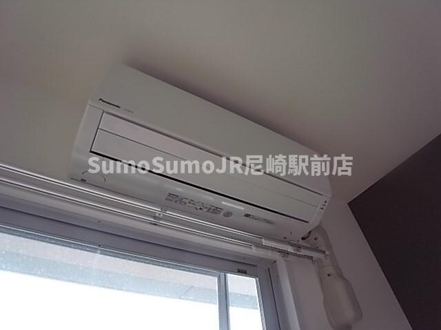 尼崎駅 徒歩10分 5階の物件内観写真