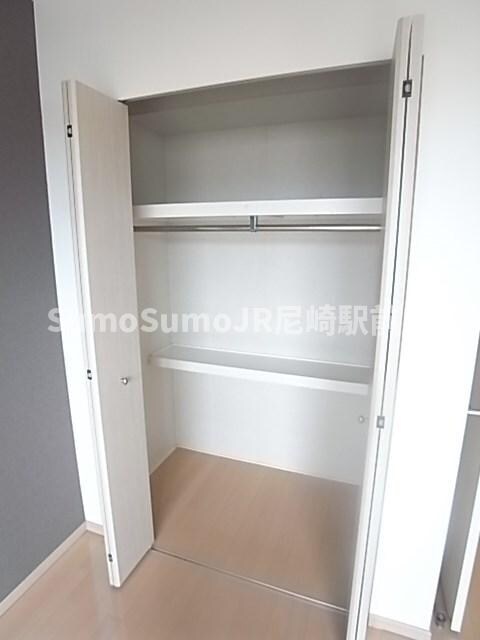 尼崎駅 徒歩10分 5階の物件内観写真