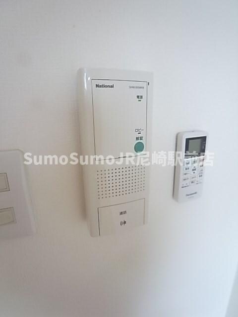 尼崎駅 徒歩10分 5階の物件内観写真