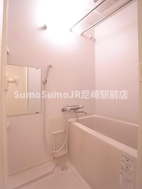 尼崎駅 徒歩10分 5階の物件内観写真