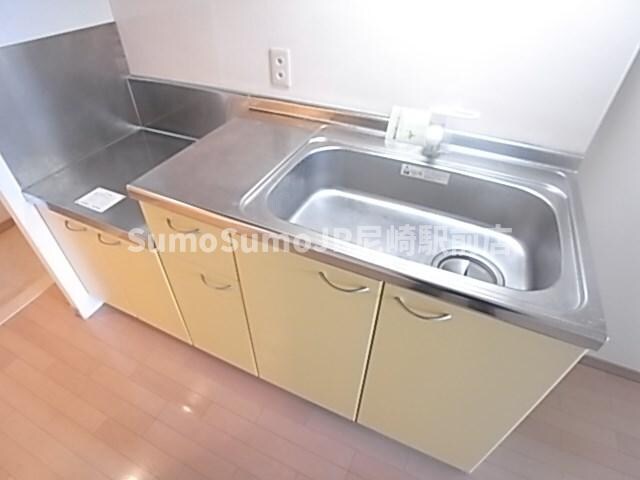 尼崎駅 徒歩10分 5階の物件内観写真