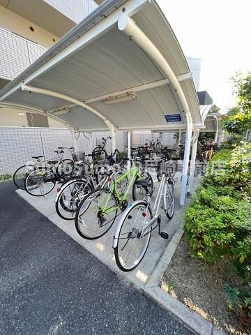 尼崎駅 徒歩10分 5階の物件内観写真