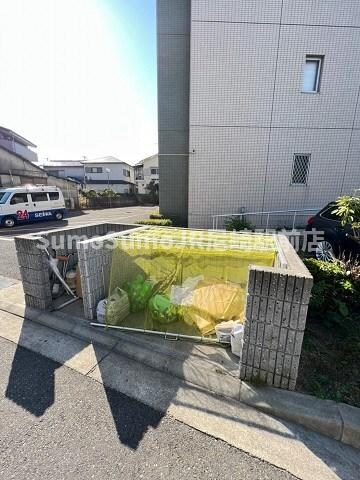 尼崎駅 徒歩10分 5階の物件内観写真