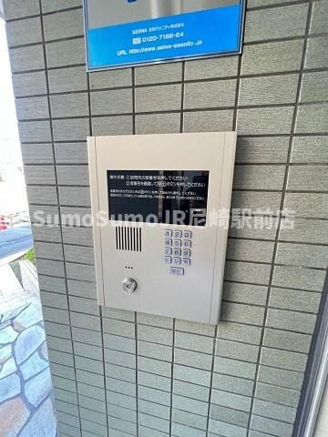 尼崎駅 徒歩10分 5階の物件内観写真