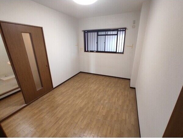 サニーハイツの物件内観写真