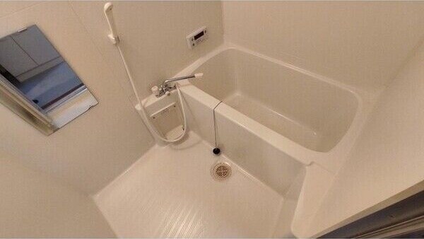 サニーハイツの物件内観写真