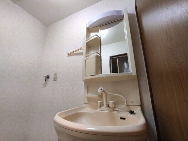 サニーハイツの物件内観写真