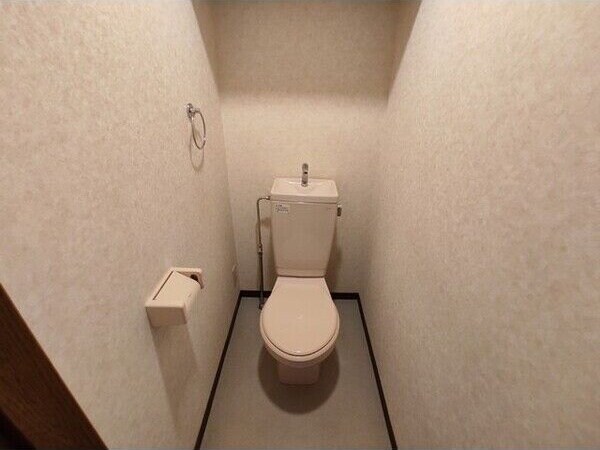 サニーハイツの物件内観写真