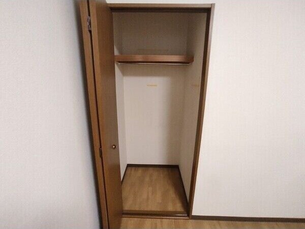 サニーハイツの物件内観写真