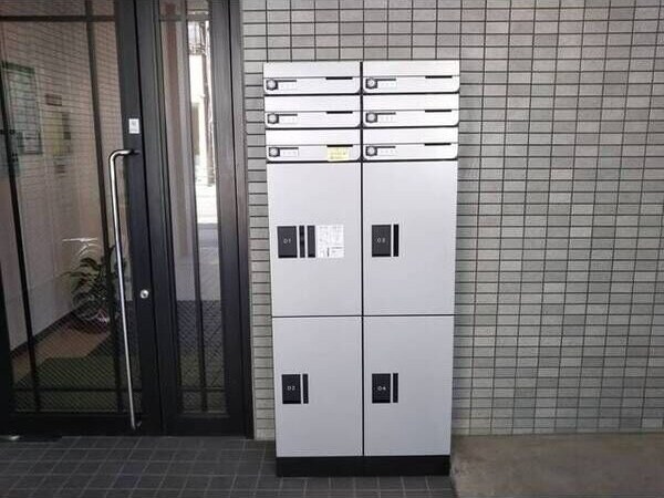 サニーハイツの物件内観写真