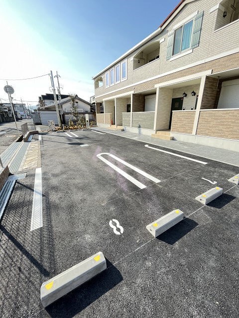 武庫之荘駅 徒歩19分 2階の物件外観写真