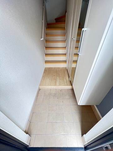 武庫之荘駅 徒歩19分 2階の物件内観写真