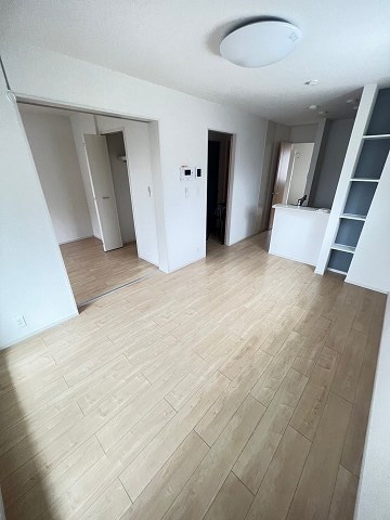 武庫之荘駅 徒歩19分 2階の物件内観写真