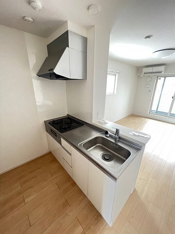 武庫之荘駅 徒歩19分 2階の物件内観写真