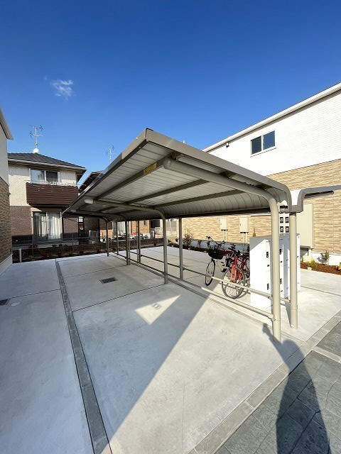 武庫之荘駅 徒歩19分 2階の物件外観写真