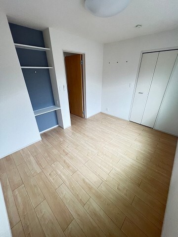 武庫之荘駅 徒歩19分 2階の物件内観写真