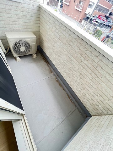 武庫之荘駅 徒歩19分 2階の物件内観写真