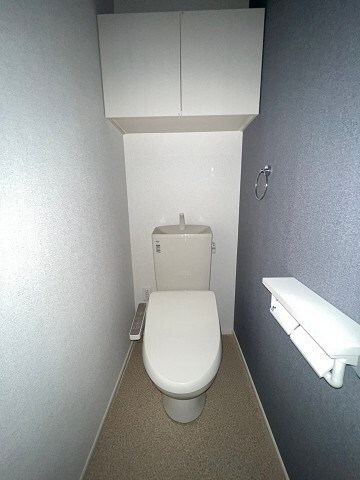 武庫之荘駅 徒歩19分 2階の物件内観写真