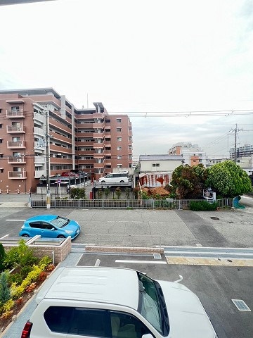 武庫之荘駅 徒歩19分 2階の物件内観写真