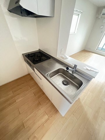 武庫之荘駅 徒歩19分 2階の物件内観写真