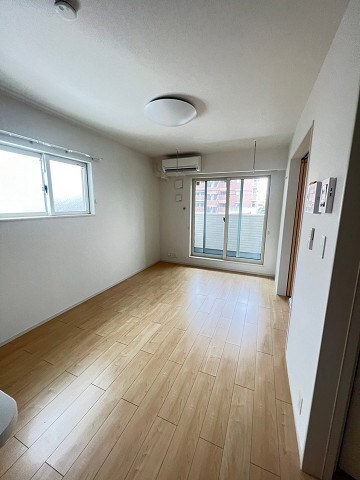 武庫之荘駅 徒歩19分 2階の物件内観写真