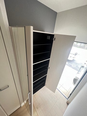 武庫之荘駅 徒歩19分 2階の物件内観写真