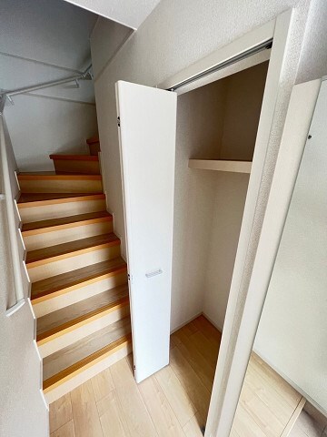 武庫之荘駅 徒歩19分 2階の物件内観写真