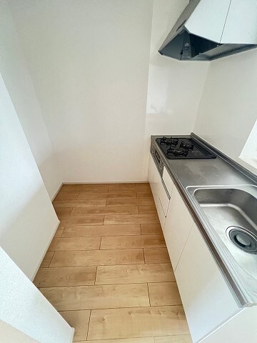 武庫之荘駅 徒歩19分 2階の物件内観写真