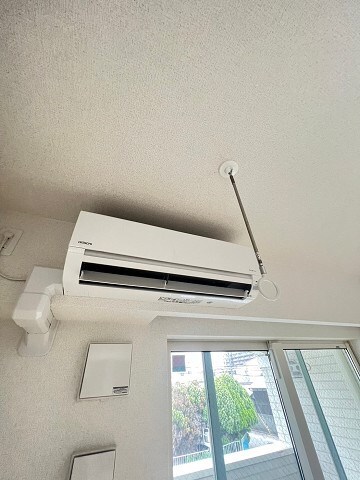 武庫之荘駅 徒歩19分 2階の物件内観写真