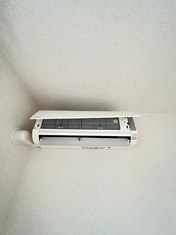 武庫之荘駅 徒歩19分 2階の物件内観写真