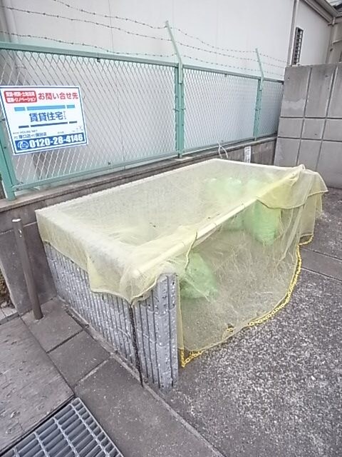 塚口駅 徒歩5分 2階の物件外観写真