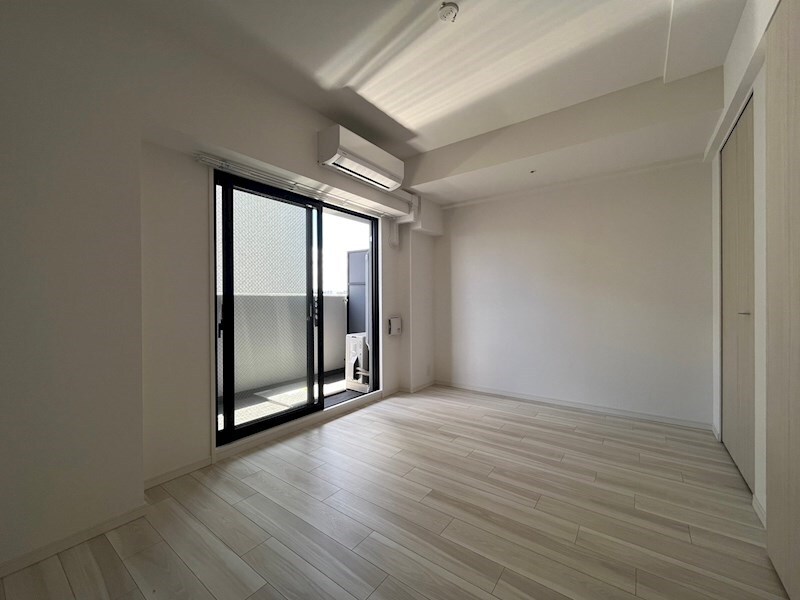 芦原橋駅 徒歩8分 4階の物件内観写真