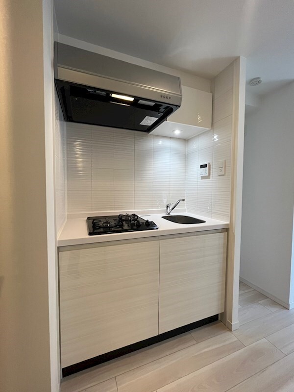 芦原橋駅 徒歩8分 4階の物件内観写真