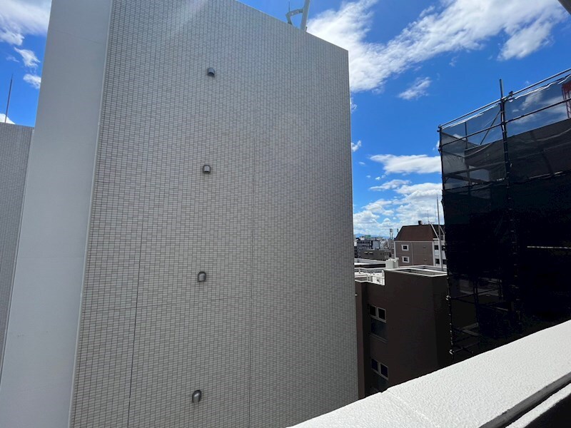 芦原橋駅 徒歩8分 4階の物件内観写真