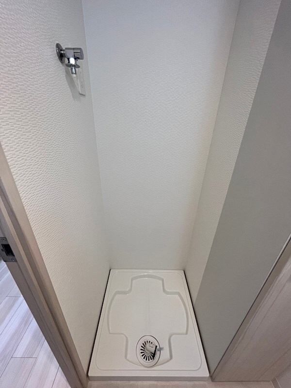 芦原橋駅 徒歩8分 4階の物件内観写真