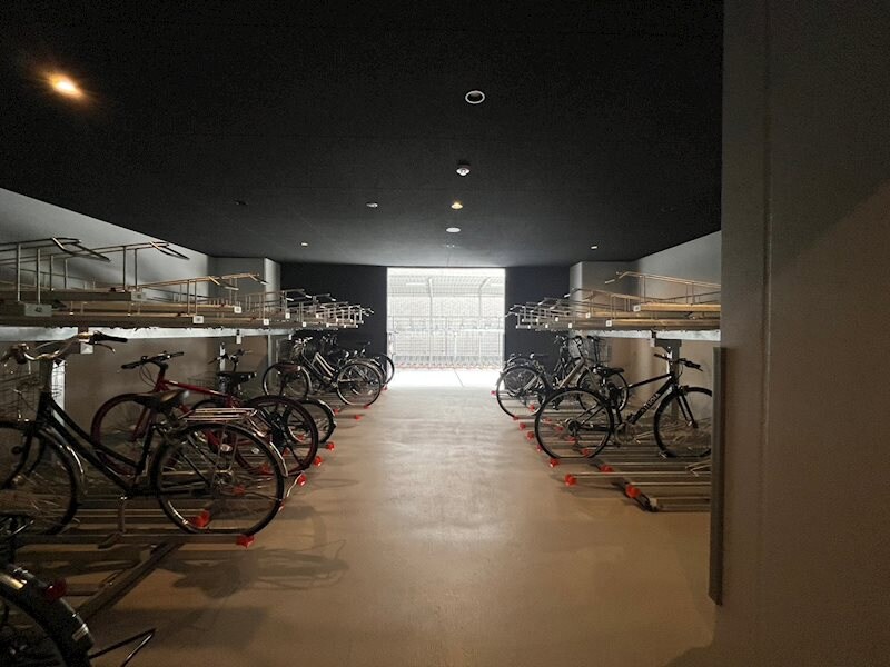 芦原橋駅 徒歩8分 4階の物件内観写真