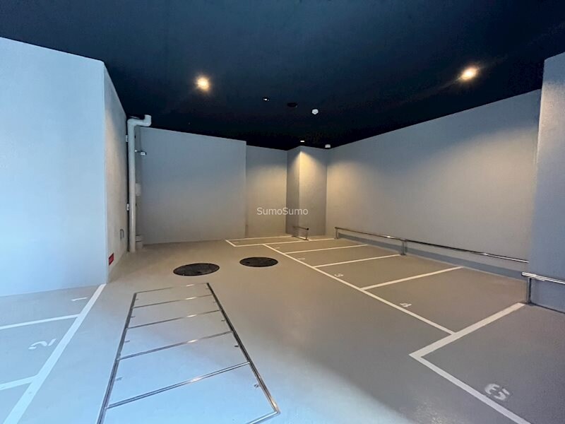 芦原橋駅 徒歩8分 4階の物件内観写真