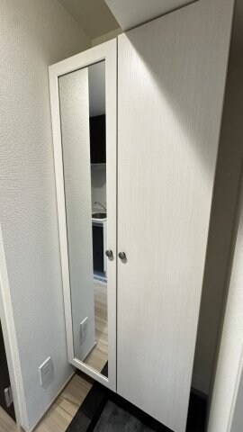 Live Casa 姪浜の物件内観写真