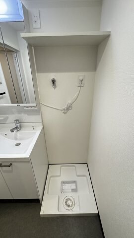 Live Casa 姪浜の物件内観写真