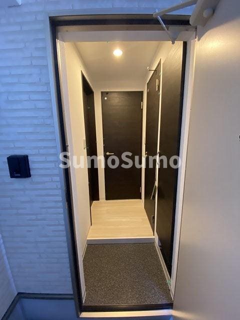 コージープレイス尼崎の物件内観写真