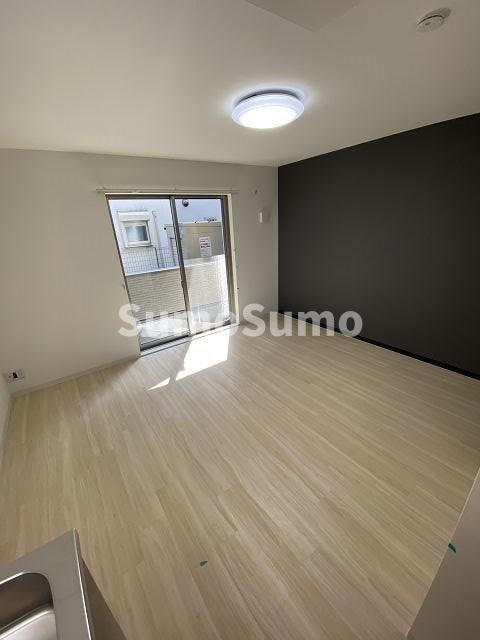 コージープレイス尼崎の物件内観写真